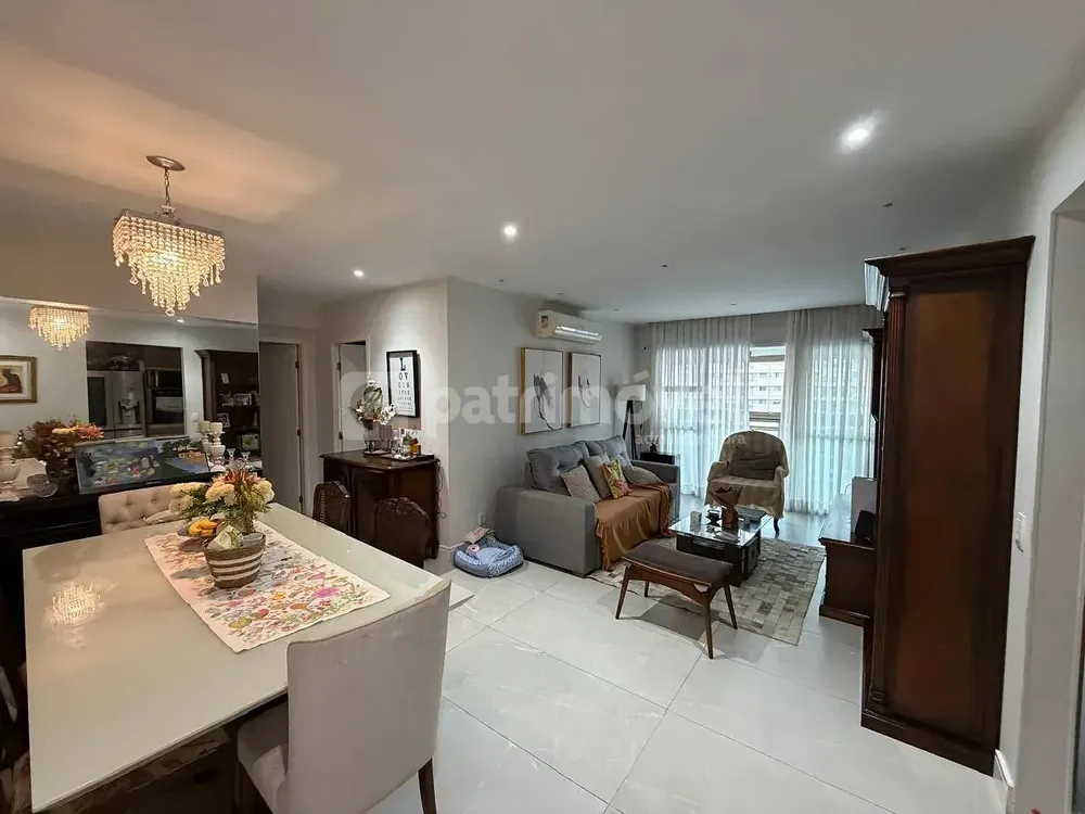 Apartamento, 4 quartos, 150 m² - Foto 1