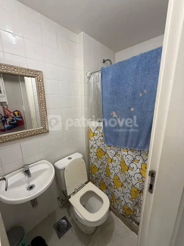 Apartamento, 4 quartos, 150 m² - Foto 4