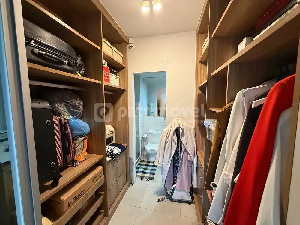 Apartamento, 4 quartos, 150 m² - Foto 21