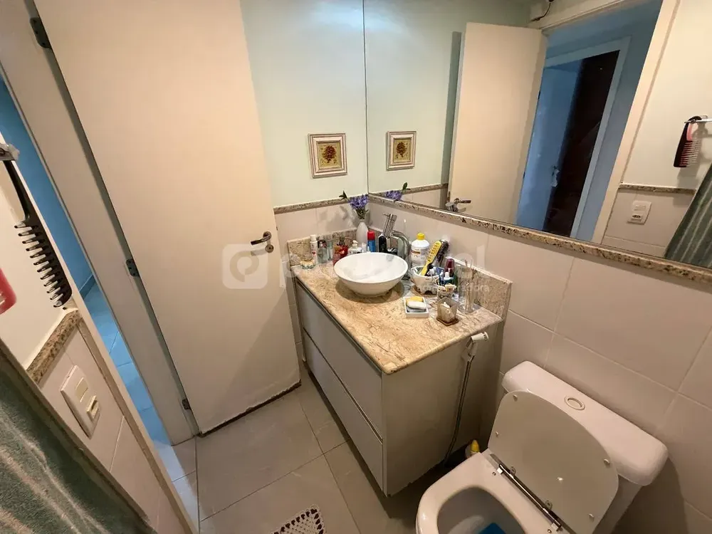 Apartamento, 4 quartos, 150 m² - Foto 17
