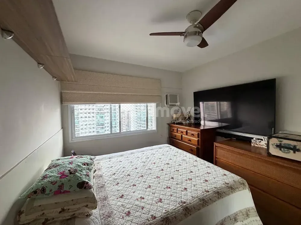 Apartamento, 4 quartos, 150 m² - Foto 20
