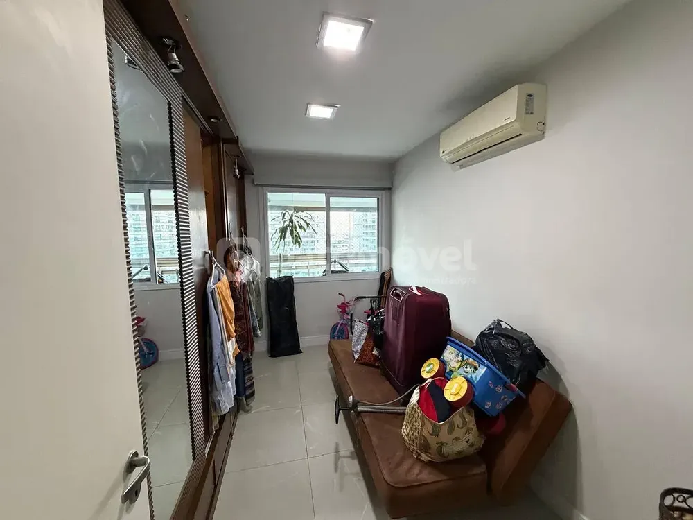 Apartamento, 4 quartos, 150 m² - Foto 9