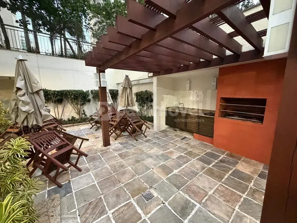 Apartamento, 4 quartos, 150 m² - Foto 33