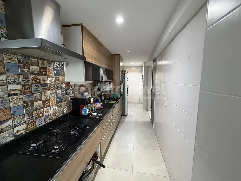 Apartamento, 4 quartos, 150 m² - Foto 6