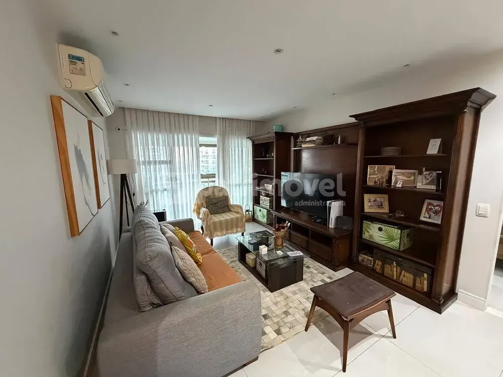 Apartamento, 4 quartos, 150 m² - Foto 19