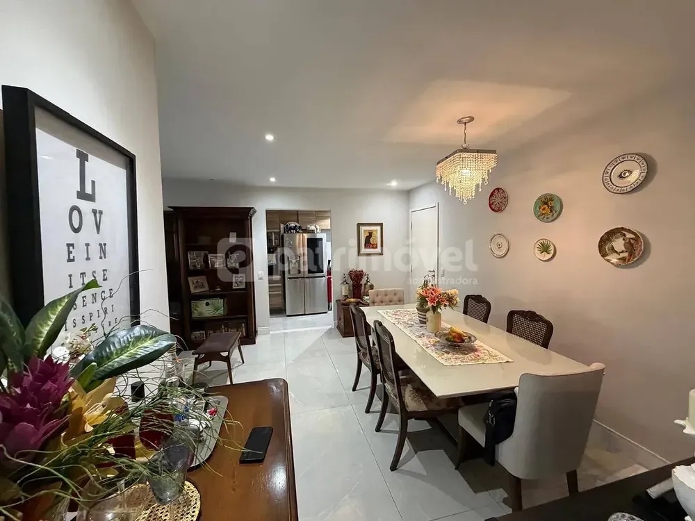 Apartamento, 4 quartos, 150 m² - Foto 18