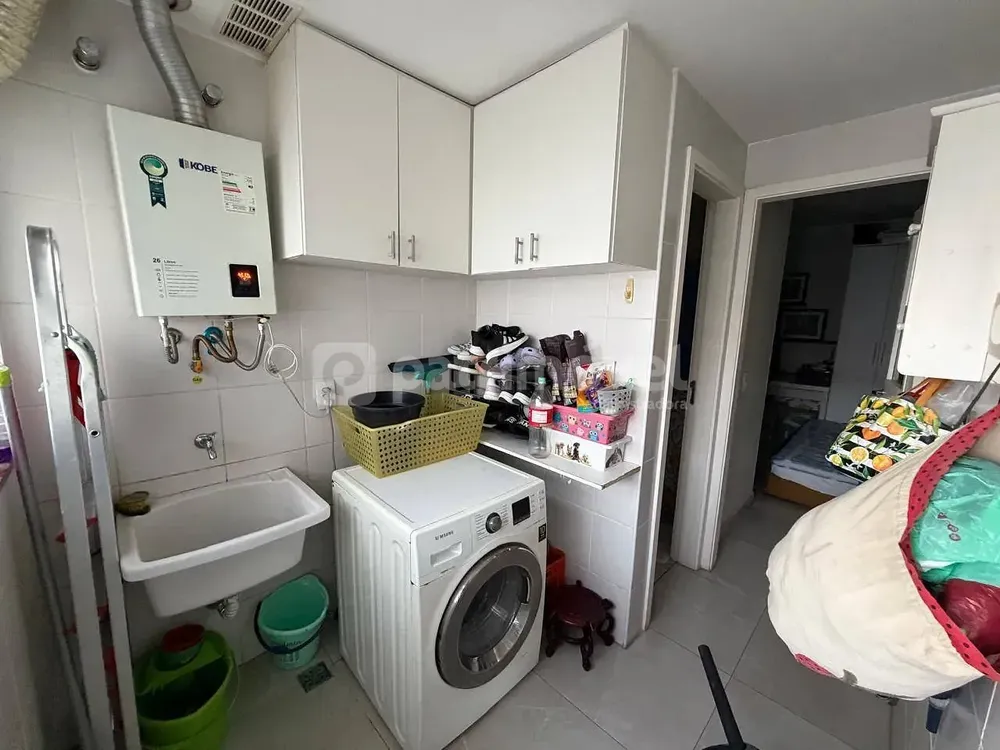 Apartamento, 4 quartos, 150 m² - Foto 3