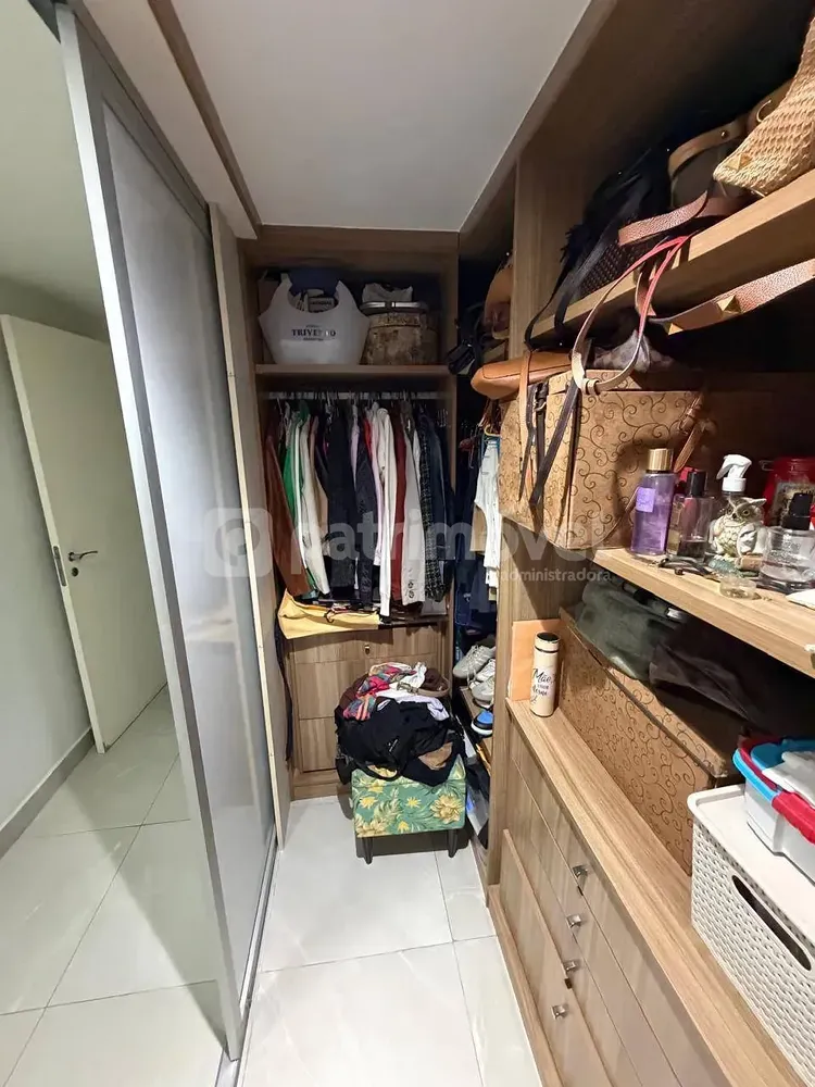 Apartamento, 4 quartos, 150 m² - Foto 12