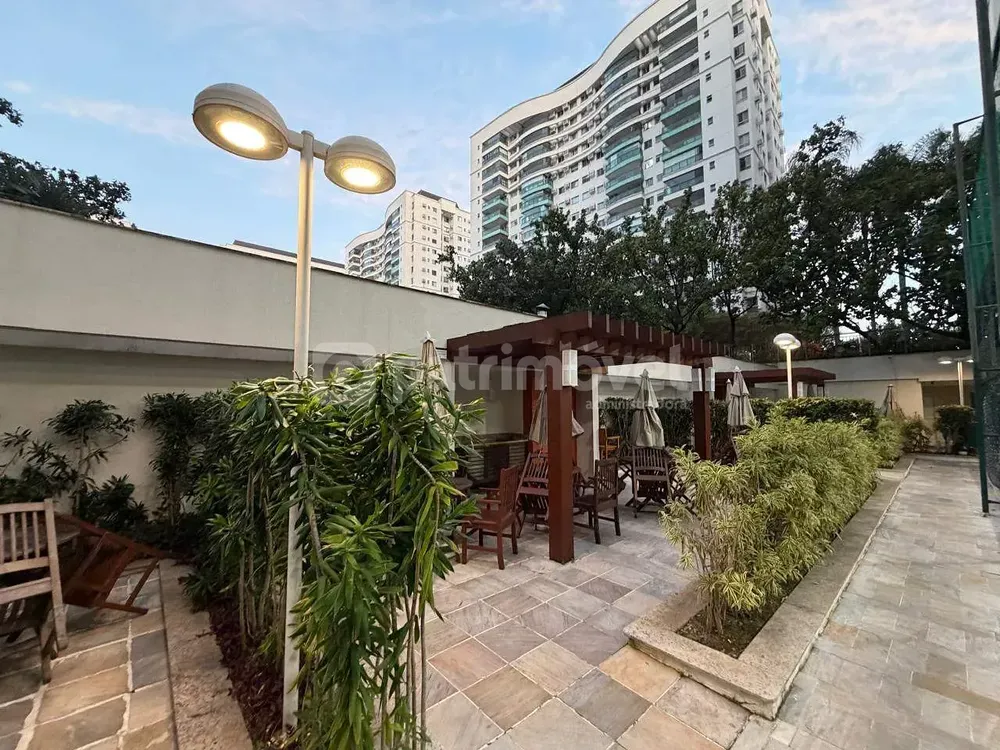 Apartamento, 4 quartos, 150 m² - Foto 34