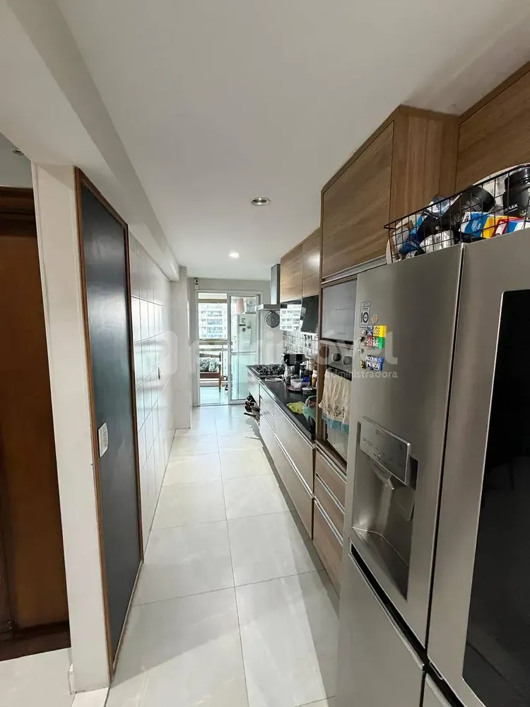 Apartamento, 4 quartos, 150 m² - Foto 7