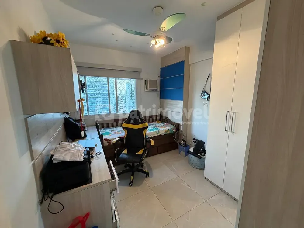 Apartamento, 4 quartos, 150 m² - Foto 11