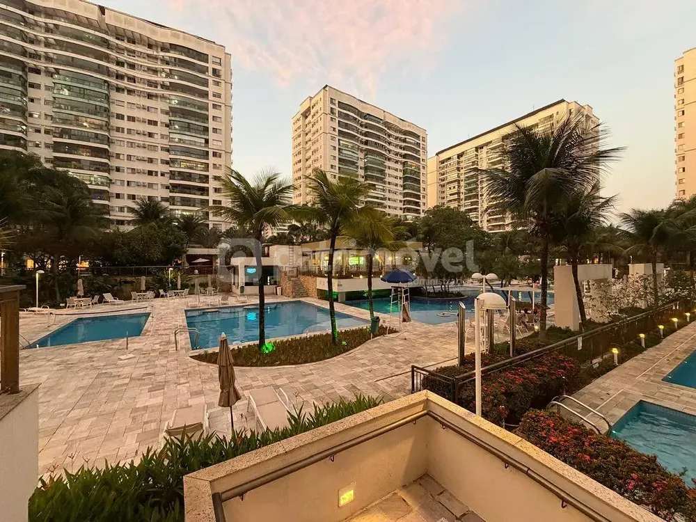 Apartamento, 4 quartos, 150 m² - Foto 39