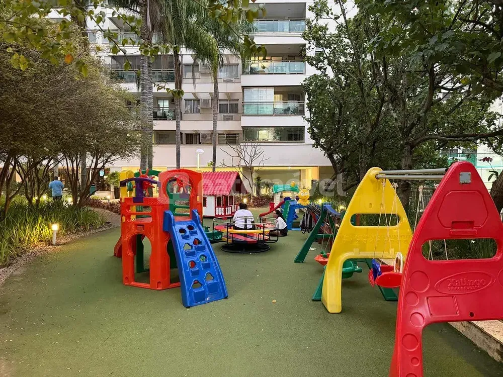 Apartamento, 4 quartos, 150 m² - Foto 36