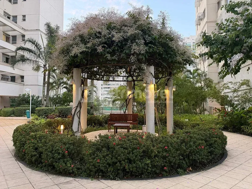 Apartamento, 4 quartos, 150 m² - Foto 29