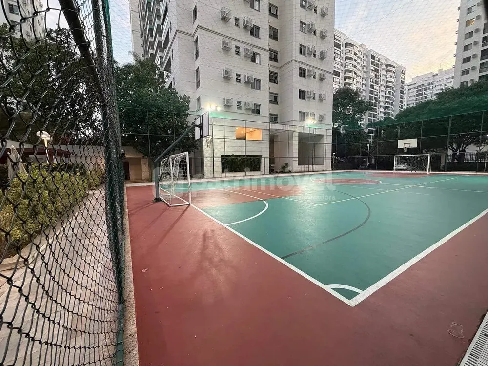 Apartamento, 4 quartos, 150 m² - Foto 32