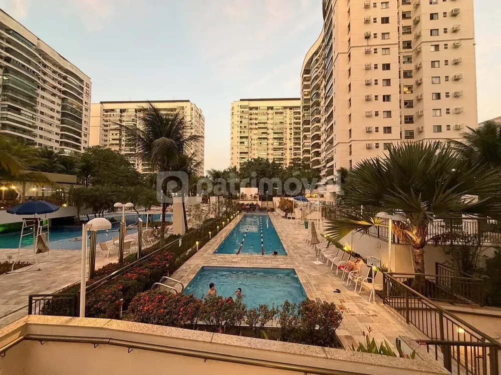 Apartamento, 4 quartos, 150 m² - Foto 38