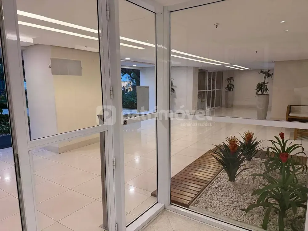 Apartamento, 4 quartos, 150 m² - Foto 25