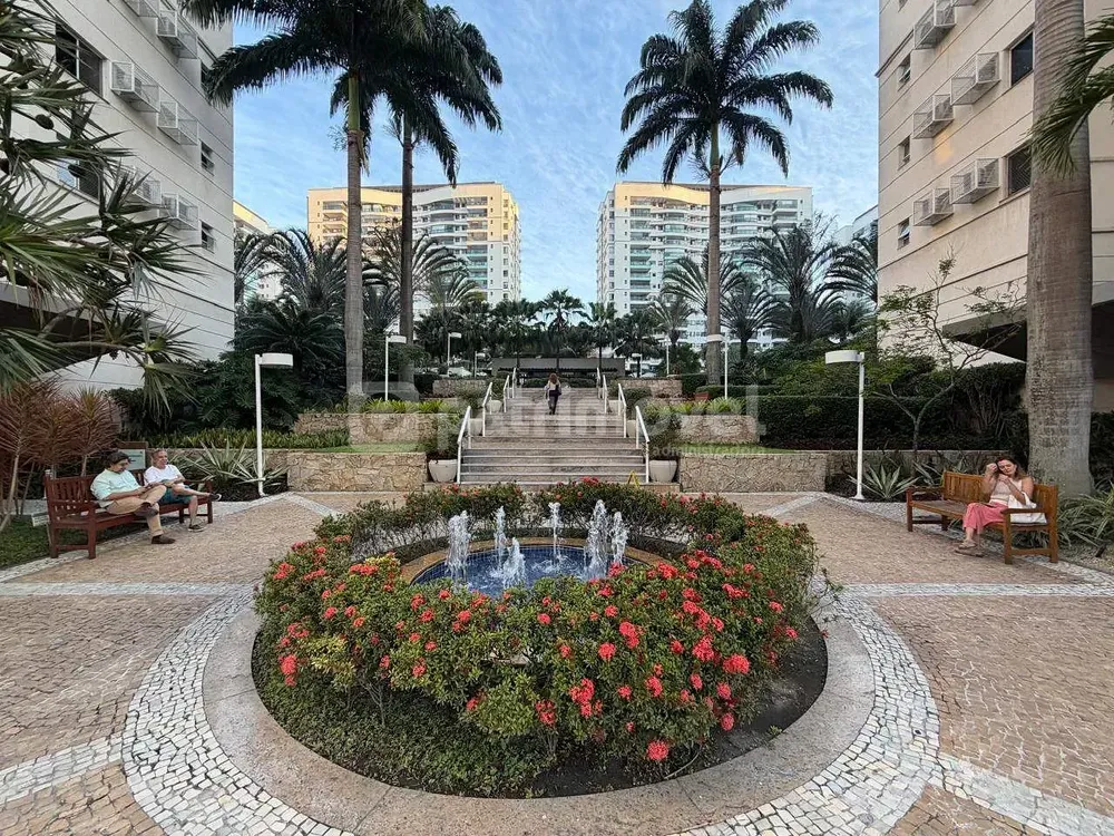 Apartamento, 4 quartos, 150 m² - Foto 24