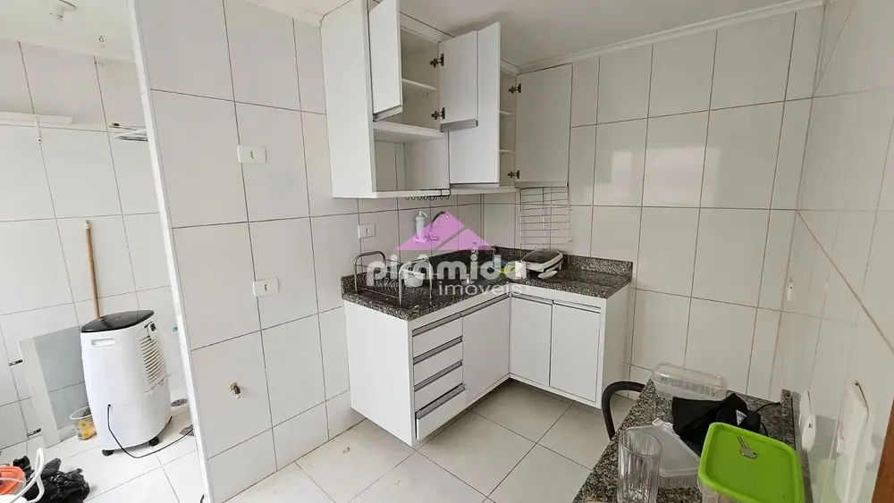Apartamento, 2 quartos, 54 m² - Foto 3