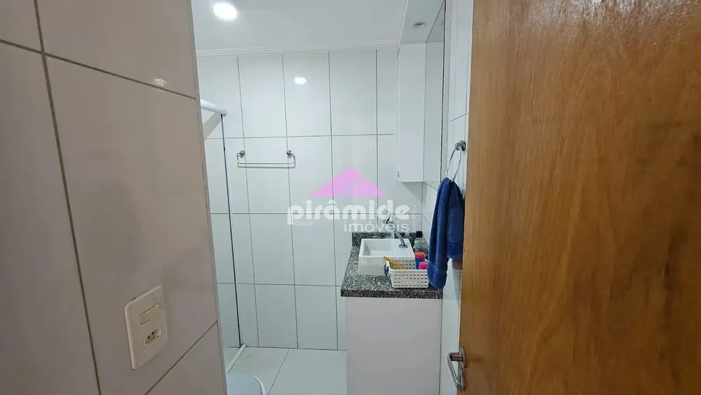 Apartamento, 2 quartos, 54 m² - Foto 4