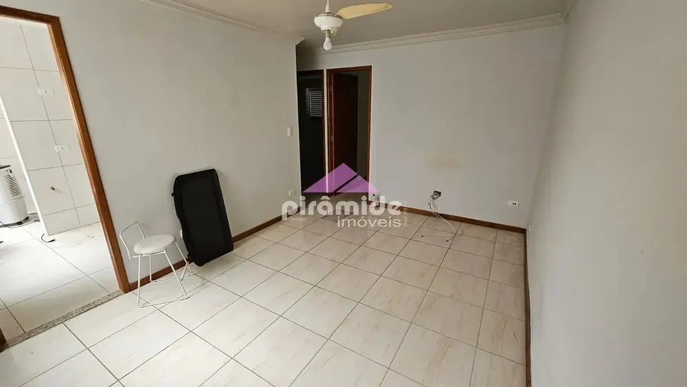 Apartamento, 2 quartos, 54 m² - Foto 1