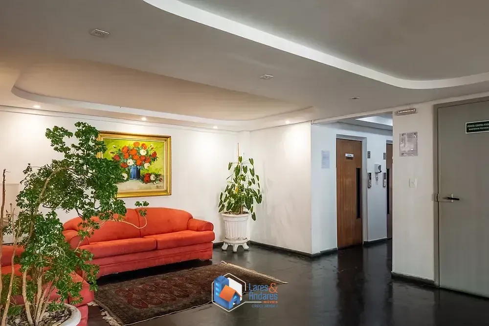 Apartamento, 3 quartos, 89 m² - Foto 2