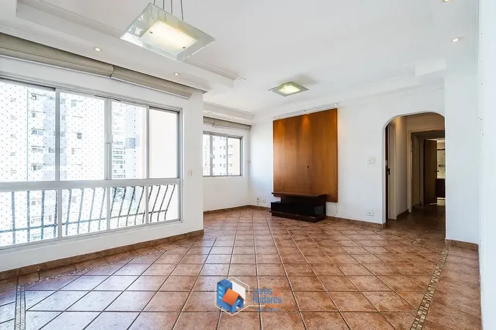 Apartamento, 3 quartos, 89 m² - Foto 1