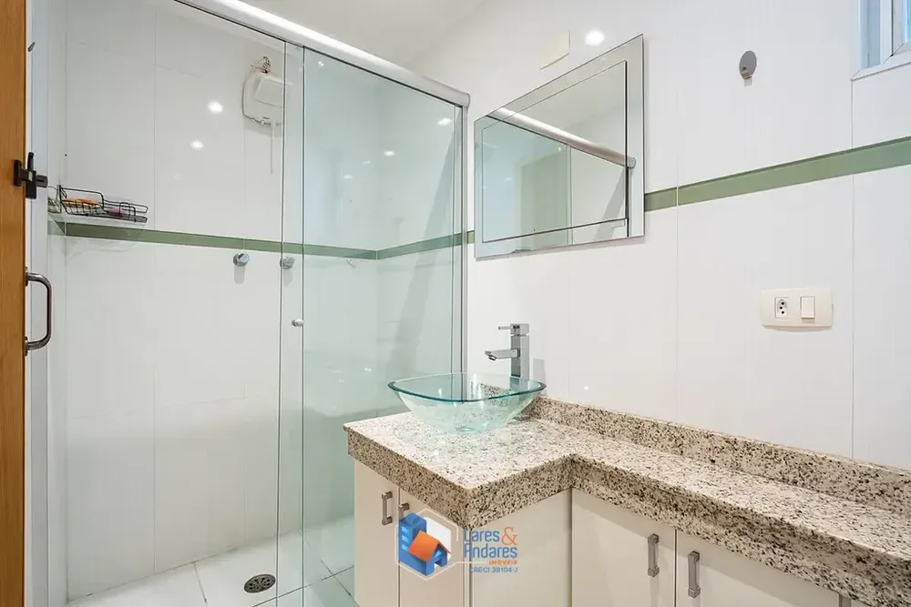 Apartamento, 3 quartos, 89 m² - Foto 6