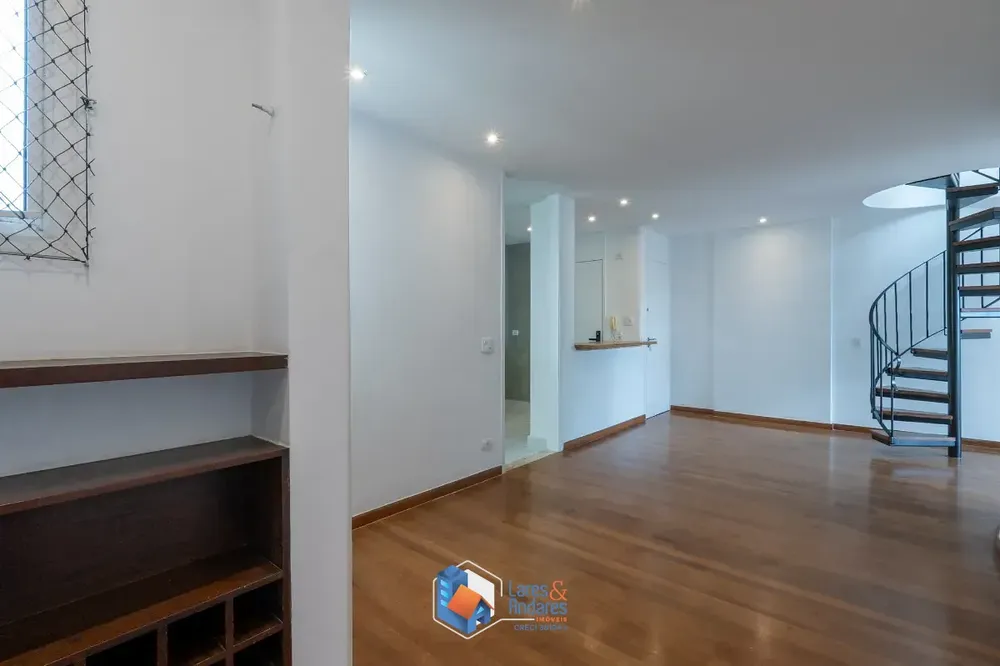 Apartamento, 2 quartos, 134 m² - Foto 1