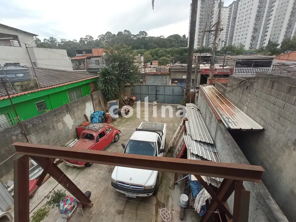 Terreno, 593 m² - Foto 4