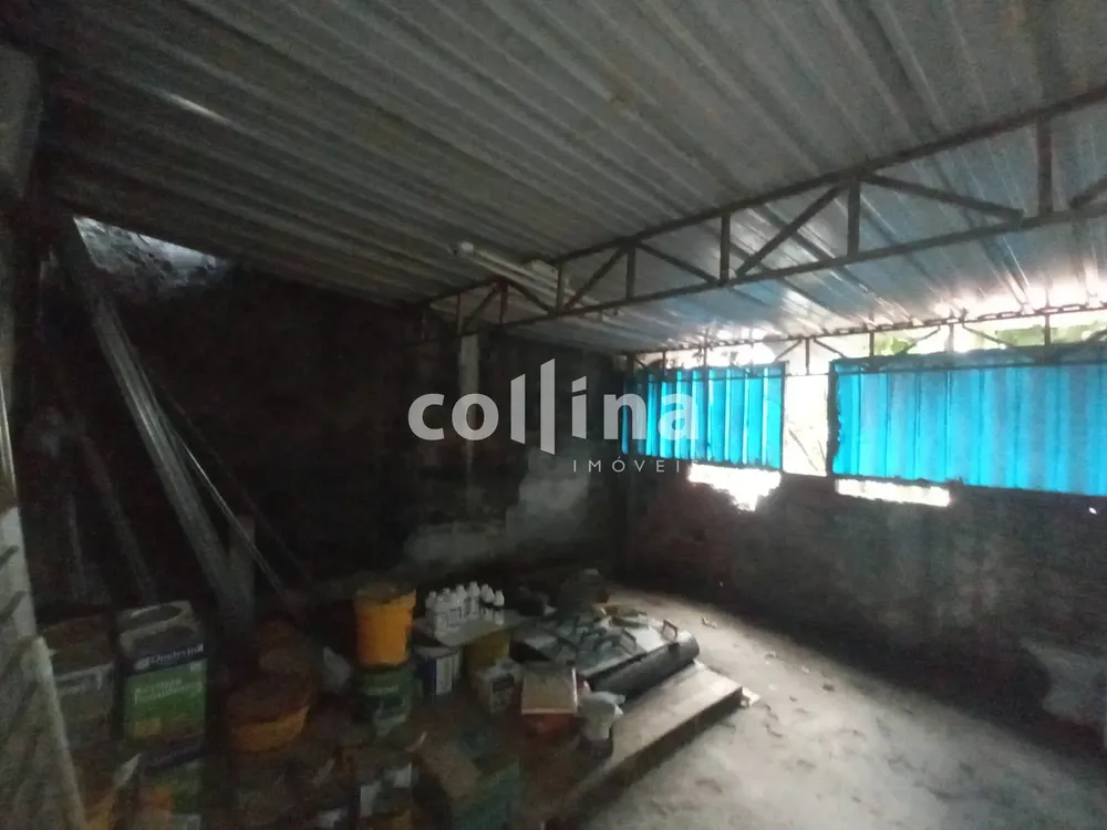 Terreno, 593 m² - Foto 1