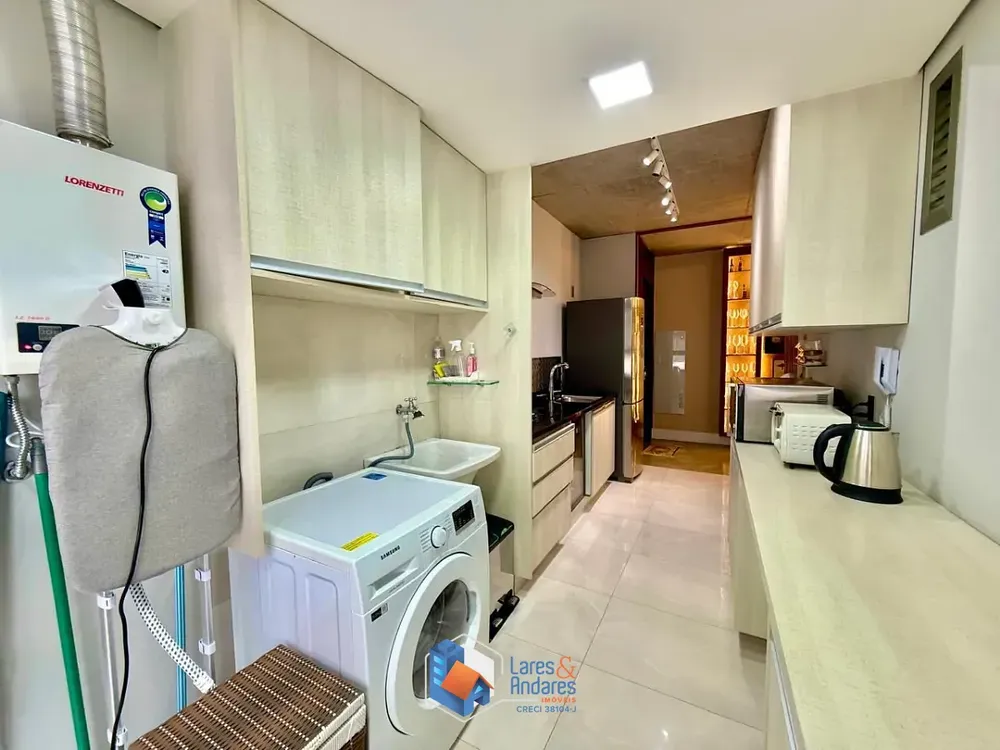 Apartamento, 1 quarto, 70 m² - Foto 8