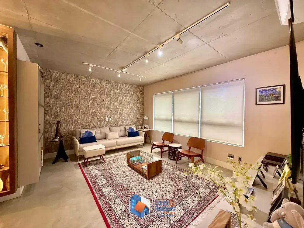 Apartamento, 1 quarto, 70 m² - Foto 4