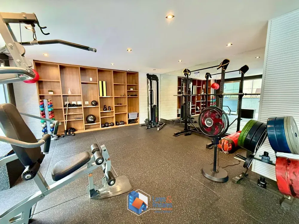 Apartamento, 1 quarto, 70 m² - Foto 5