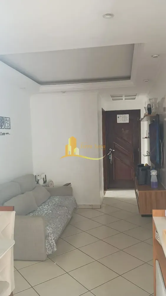 Apartamento, 2 quartos, 48 m² - Foto 4