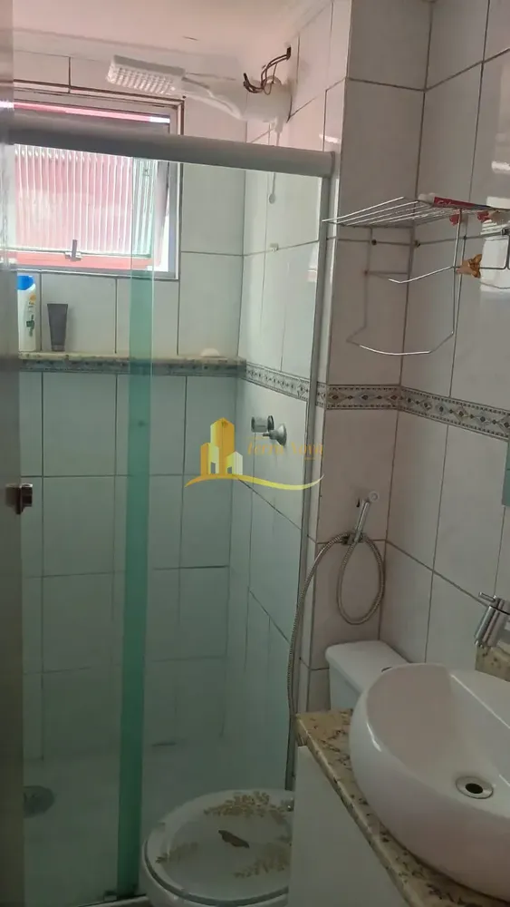 Apartamento, 2 quartos, 48 m² - Foto 8