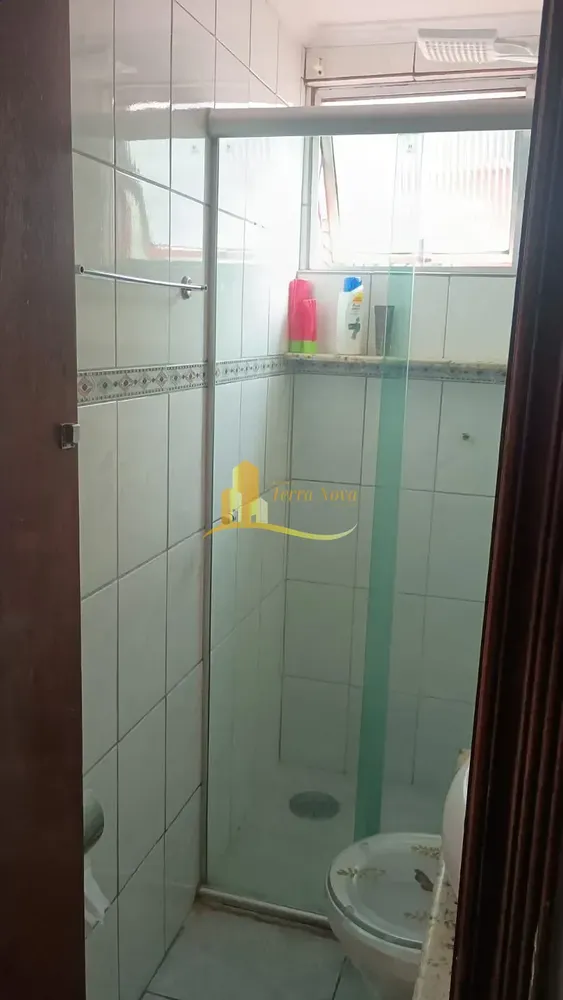 Apartamento, 2 quartos, 48 m² - Foto 1