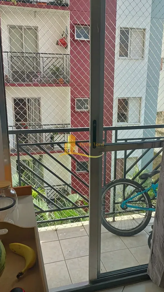 Apartamento, 2 quartos, 48 m² - Foto 2