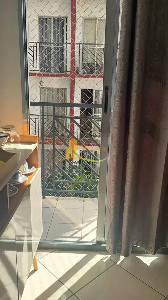 Apartamento, 2 quartos, 48 m² - Foto 6
