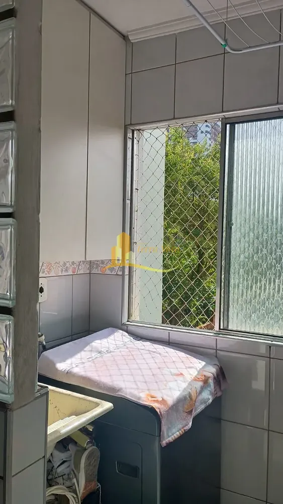 Apartamento, 2 quartos, 48 m² - Foto 5
