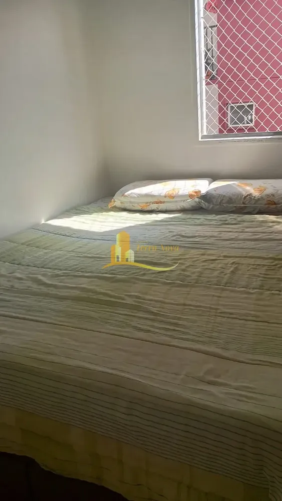 Apartamento, 2 quartos, 48 m² - Foto 7