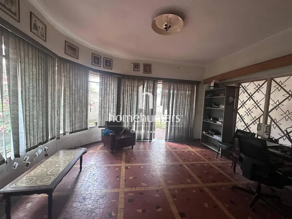 Casa, 4 quartos, 515 m² - Foto 1