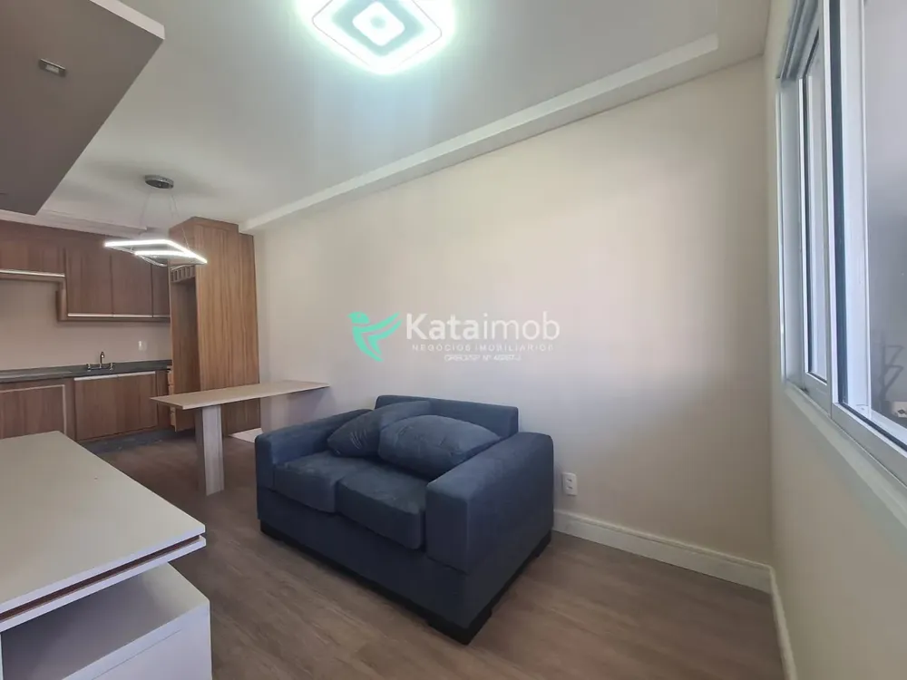 Apartamento, 1 quarto, 38 m² - Foto 3