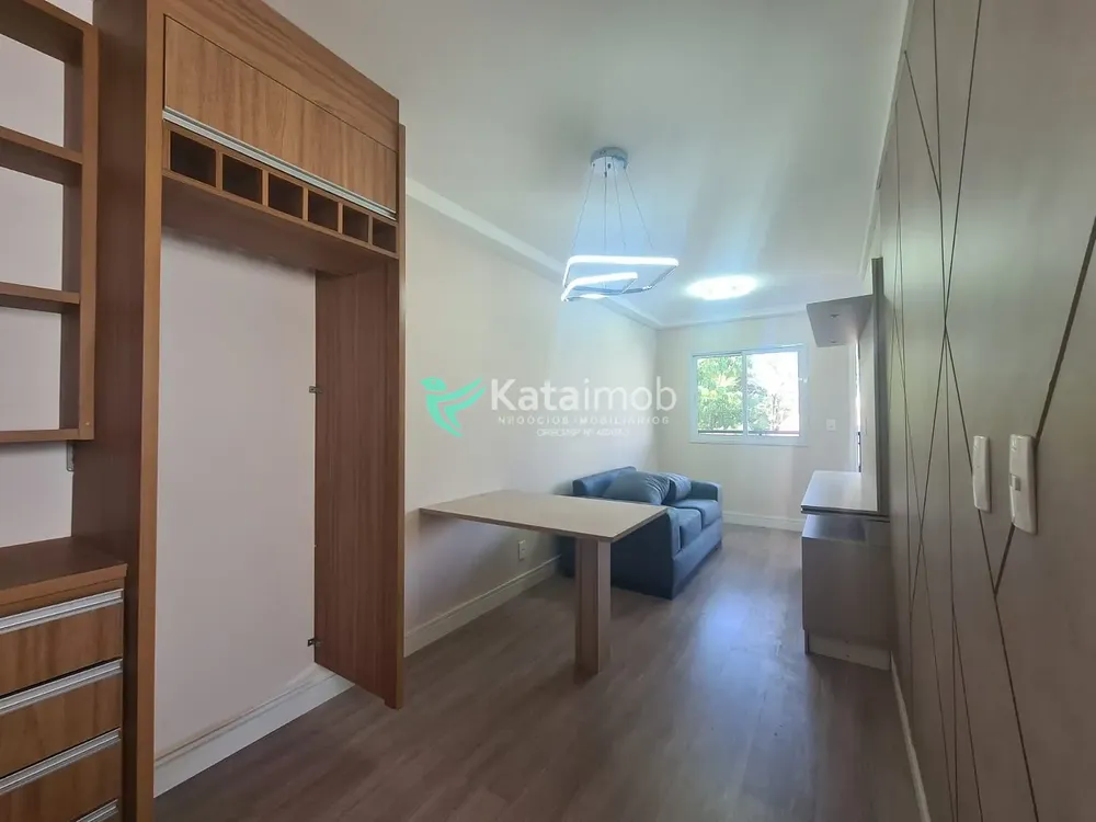 Apartamento, 1 quarto, 38 m² - Foto 4