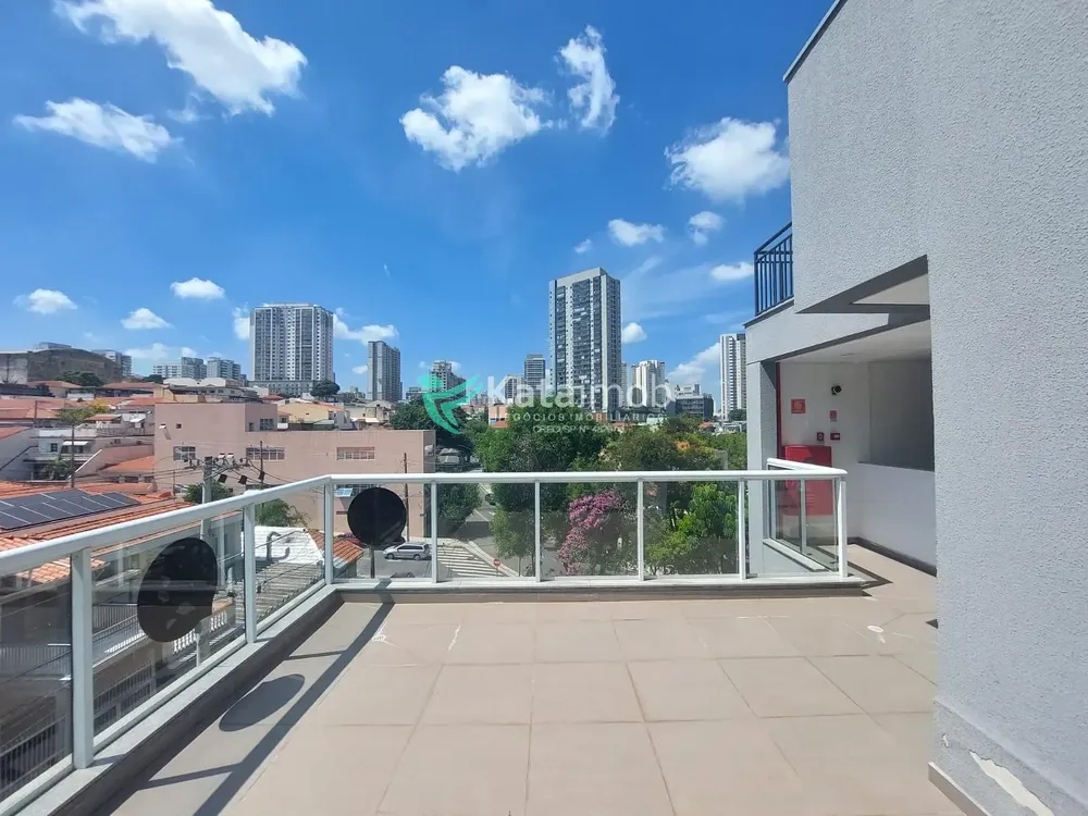 Apartamento, 1 quarto, 38 m² - Foto 7