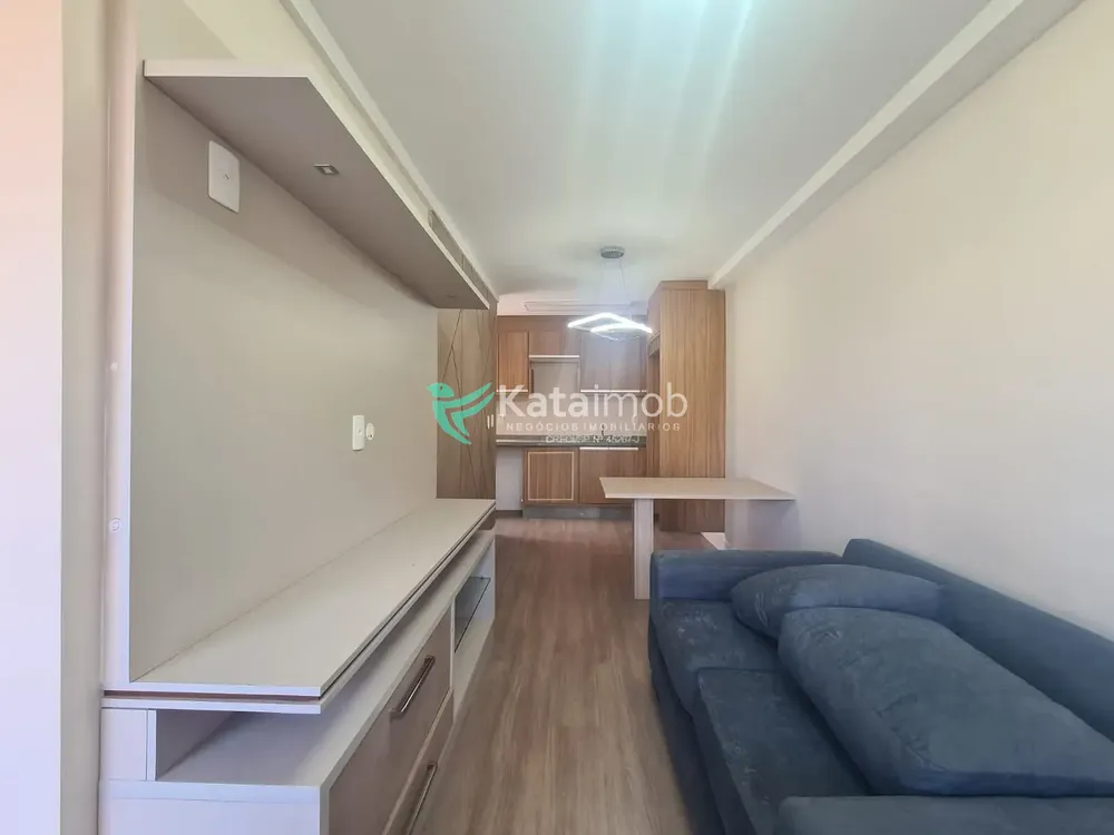 Apartamento, 1 quarto, 38 m² - Foto 1