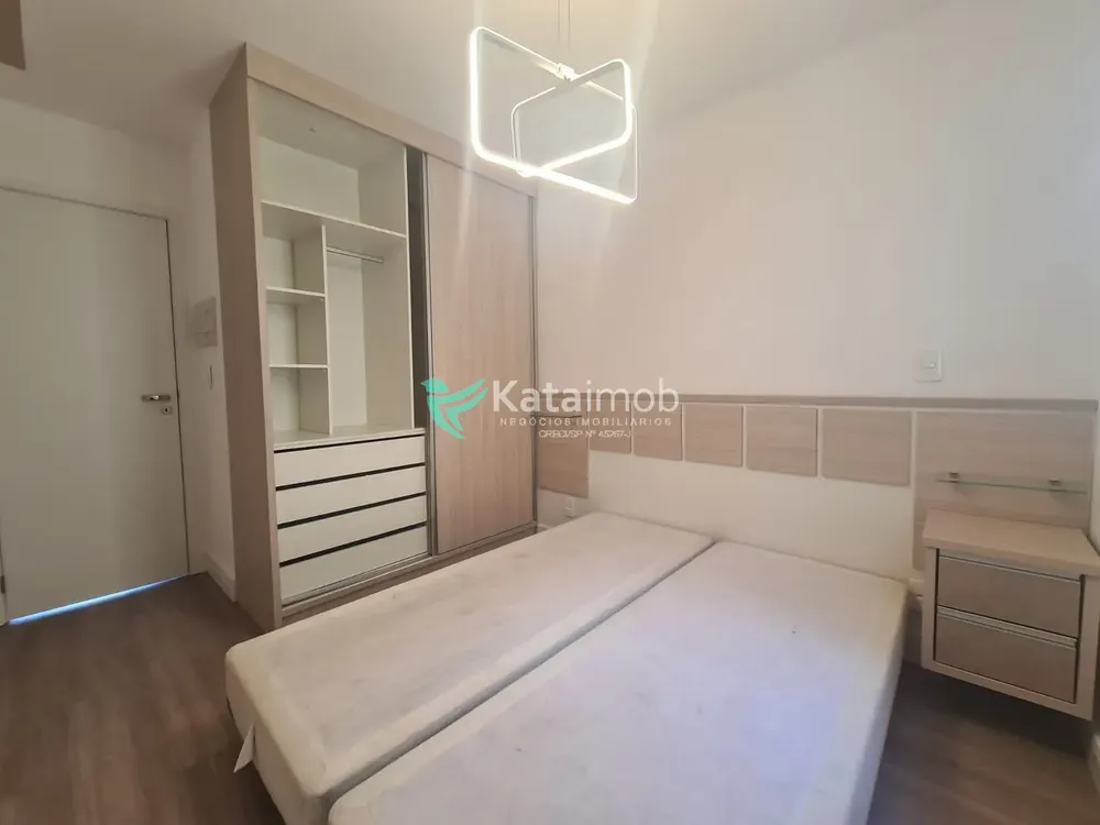 Apartamento, 1 quarto, 38 m² - Foto 8