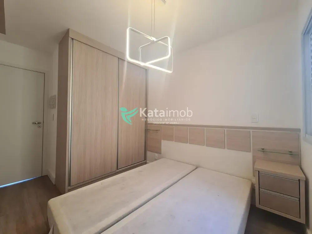 Apartamento, 1 quarto, 38 m² - Foto 6