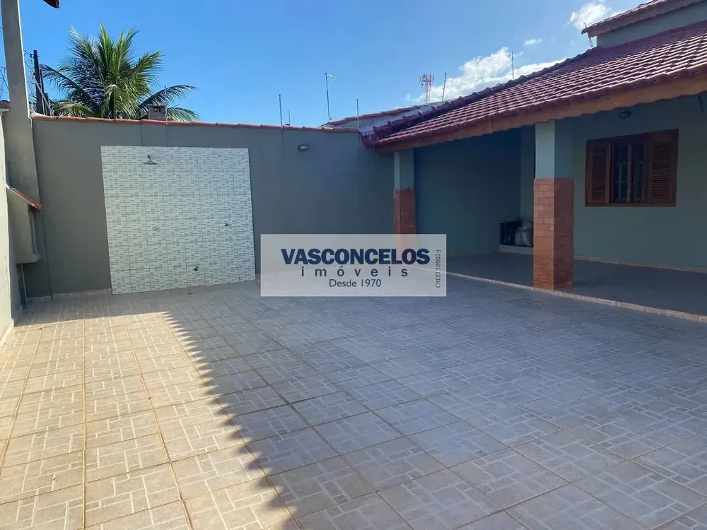 Casa, 3 quartos, 165 m² - Foto 2