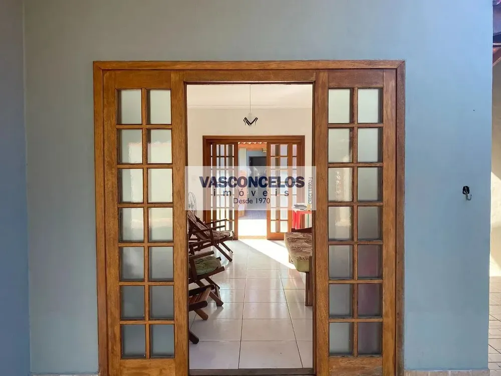 Casa, 3 quartos, 165 m² - Foto 8